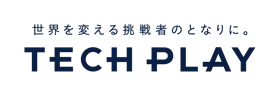 世界を変える挑戦者のとなりに。TECH PLAY